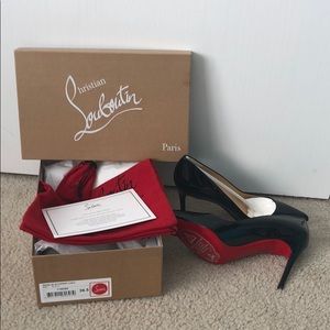 Brand New Louboutins